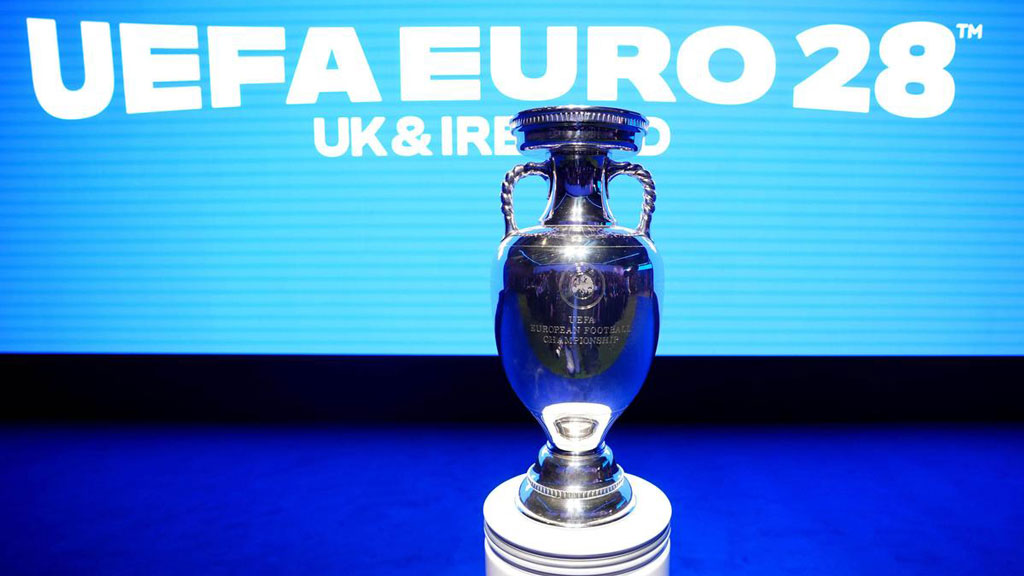কয়টি ভেন্যুতে হবে ২০২৮ ইউরো, ফাইনাল কোথায়