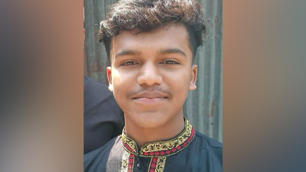 কেন্দুয়ায় জমি নিয়ে বিরোধে যুবক নিহত, গুরুতর আহত বাবা হাসপাতালে