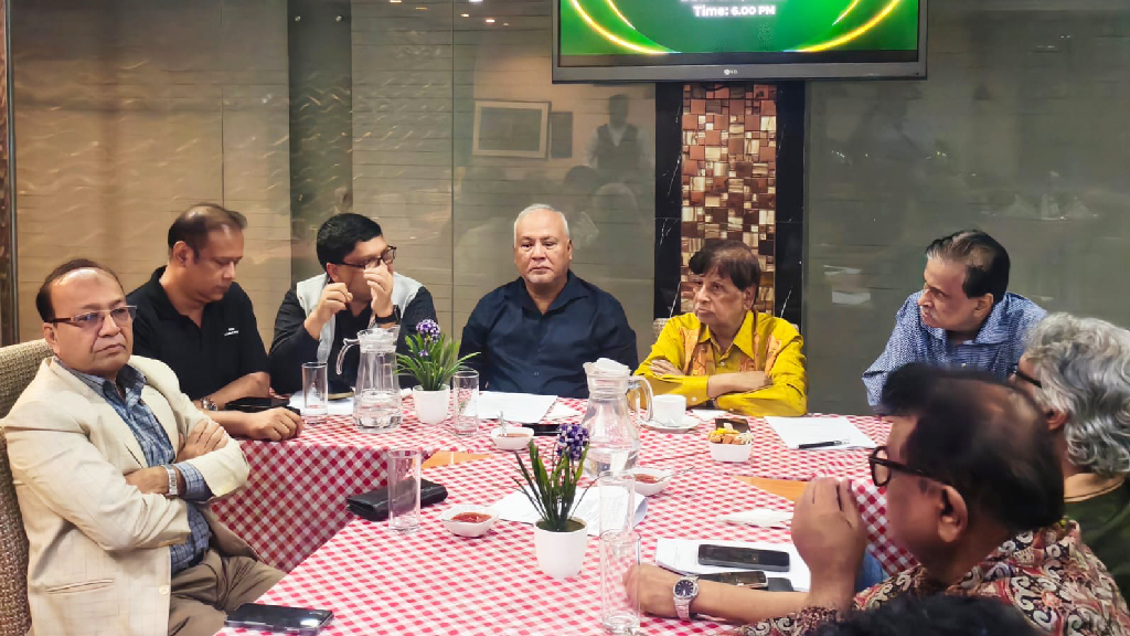 পর্যটন উন্নয়নে গবেষণাভিত্তিক নীতিনির্ধারণে কাজ করবে ‘ইউটিএসএসওবি’