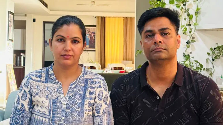 টেস্টটিউব বেবি নিতে গিয়ে গর্ভে অন্যের ভ্রূণ, যমজ সন্তান নিয়ে বিপাকে দম্পতি