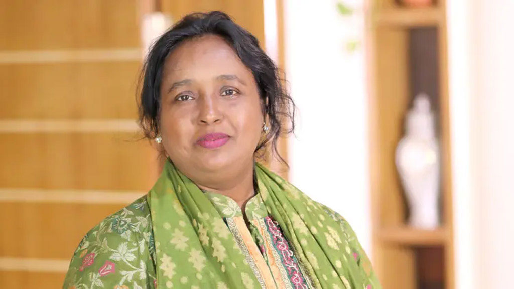 বৈষম্যবিরোধী আন্দোলনে হত্যা: আইভীর রিমান্ড আবেদনের শুনানি স্থগিত
