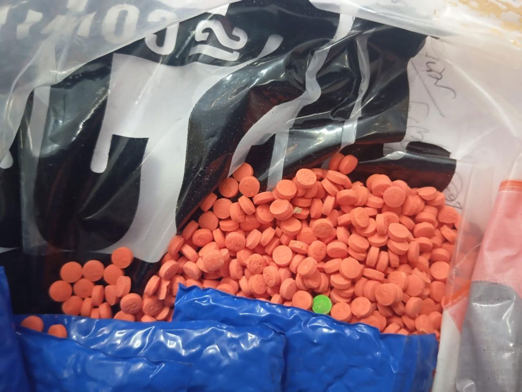 ডাক বিভাগের ফ্রান্সে রপ্তানির কার্গোতে ইয়াবা, ধরা পড়ল শাহজালাল বিমানবন্দরে