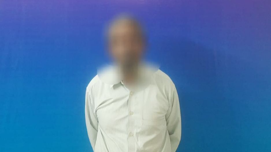 পেটের ভেতর ৩৯৪৩ ইয়াবা