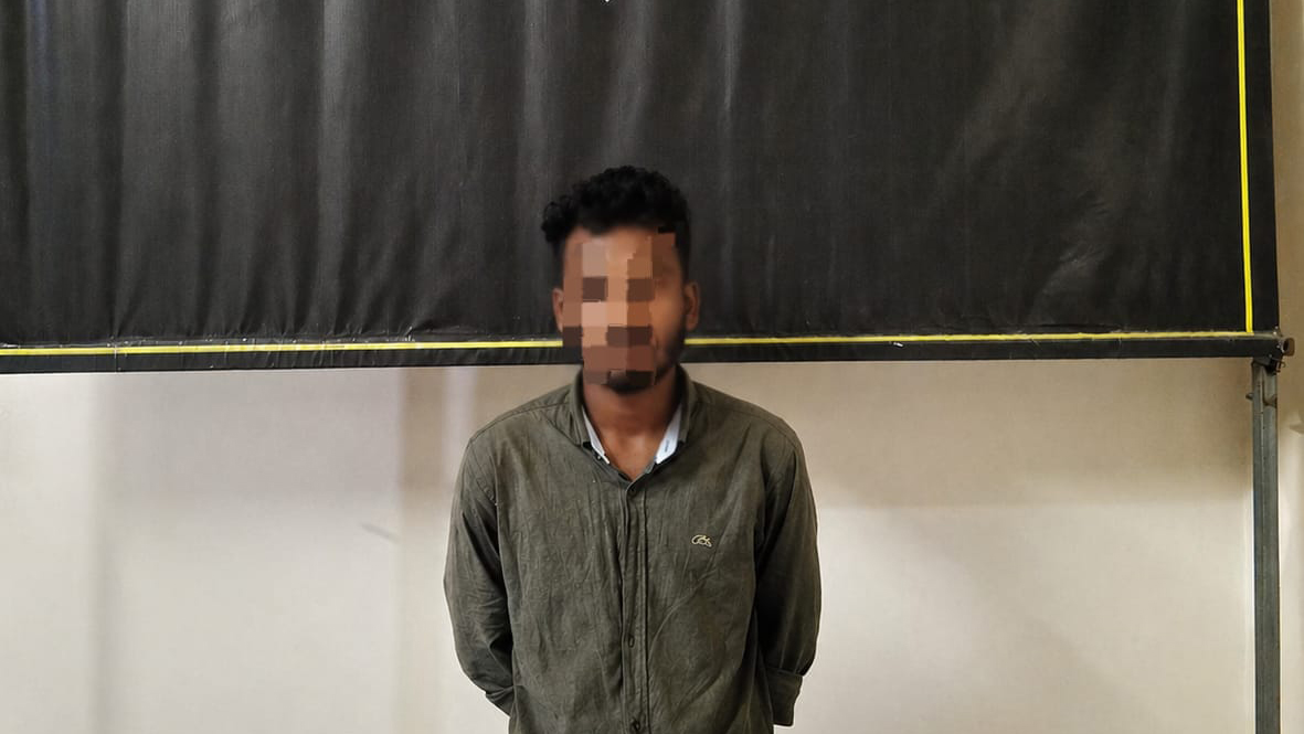 রাজধানীর ভাটারায় ১৩৫০ ইয়াবাসহ যুবক গ্রেপ্তার