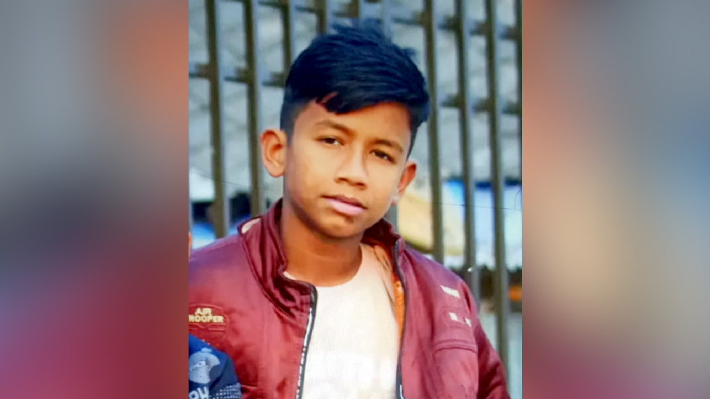 গাছ থেকে জাম পাড়া নিয়ে সংঘর্ষ, চাঁদপুরে কিশোর নিহত
