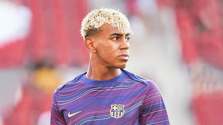 ‘ইয়ামাল ইতালিতে খেললে দ্বিতীয় বিভাগে খেলত’