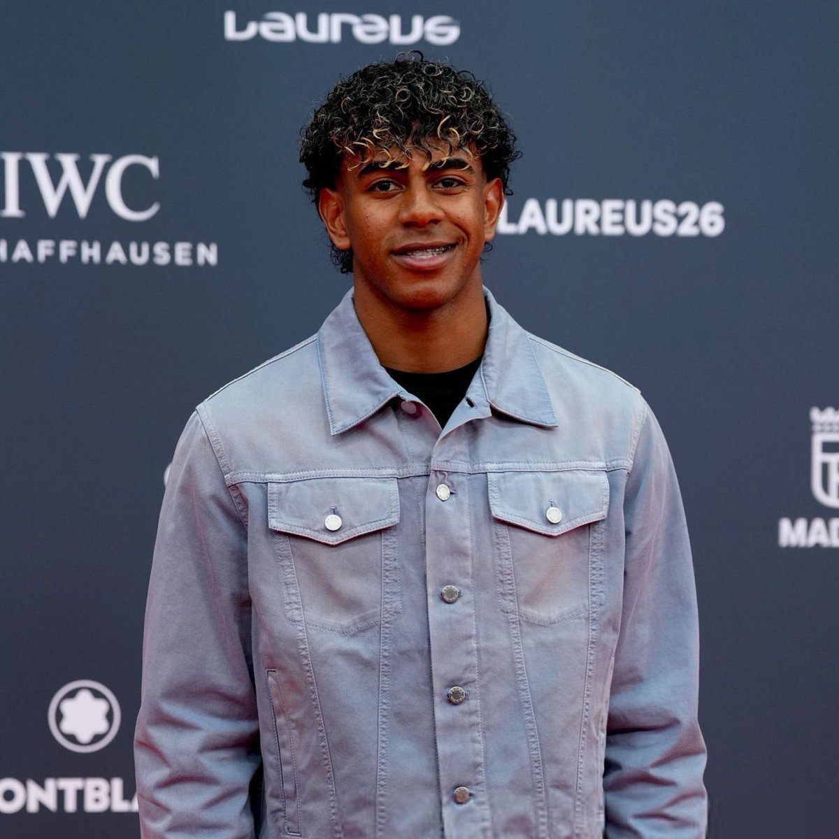 মেসির মতো সেরাদের সেরা হতে চান ইয়ামাল