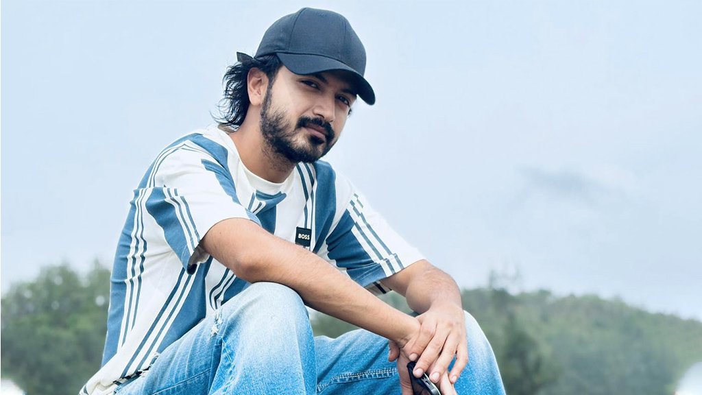 নিজেকে কখনো নায়ক মনে করি না