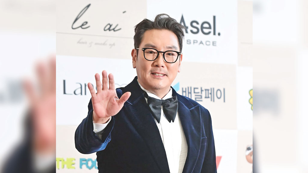 পুরোনো অপরাধ সামনে আসায় অভিনয় ছাড়লেন কোরিয়ান তারকা