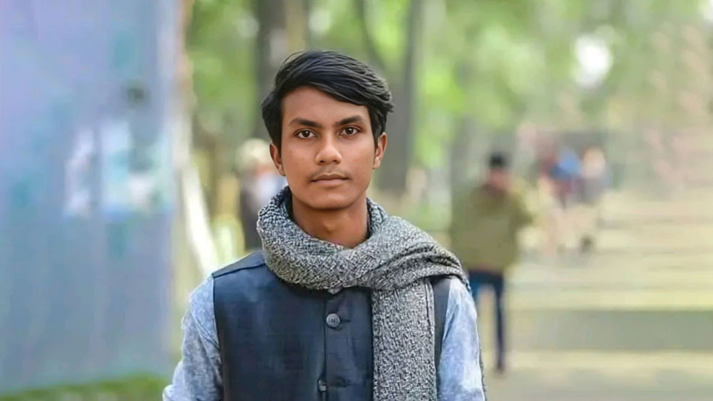 ফ্যামিলি কার্ড শুমারিতে ছাত্রলীগ নেতা, তদন্তের আশ্বাস ইউএনওর