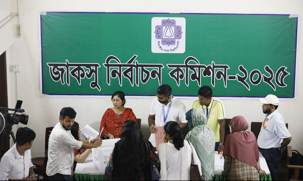 তিন দিনেও ভোট গণনা সম্ভব নয়, সহকর্মীর মৃত্যুর দায় নির্বাচন কমিশনের: অধ্যাপক সুলতানা আক্তার