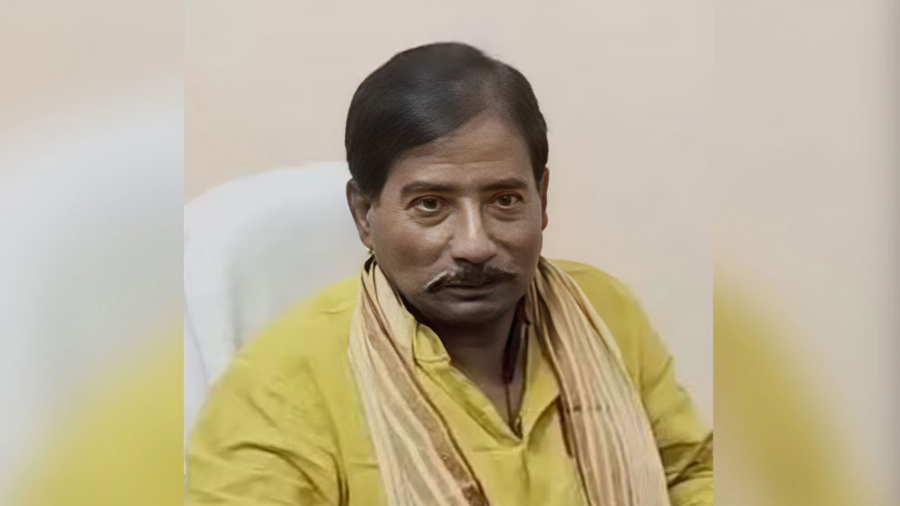 পশ্চিমবঙ্গে ক্ষমতায় এলে বাংলাদেশ–ভারত সীমান্তে  কাঁটাতার থাকবে না: বিজেপি এমপি