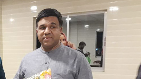 সনদ জালিয়াতি: ব্যাংকের চাকরি যাওয়া জাহাঙ্গীরের স্কুল সভাপতির পদও গেল