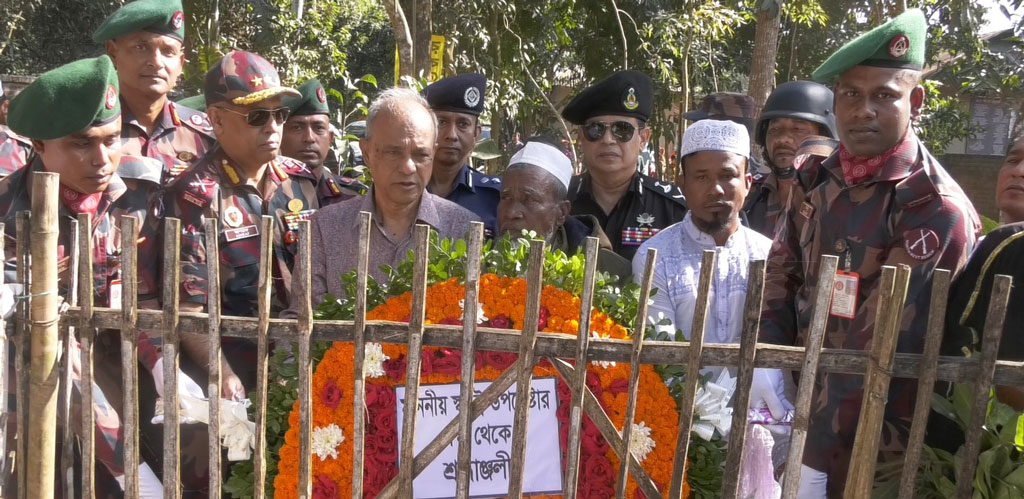 পার্শ্ববর্তী দেশের মিডিয়া বাংলাদেশ সম্পর্কে মিথ্যা তথ্য প্রচার করছে: স্বরাষ্ট্র উপদেষ্টা