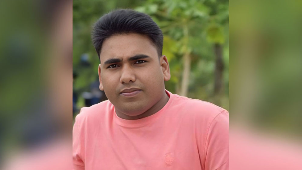 সৌদি আরবে গাড়িচাপায় গফরগাঁওয়ের যুবক নিহত