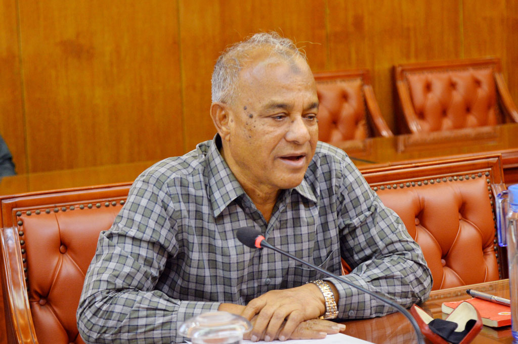 ১৩ নভেম্বর পরিস্থিতি স্বাভাবিক থাকবে, কোনো আশঙ্কা নেই: স্বরাষ্ট্র উপদেষ্টা