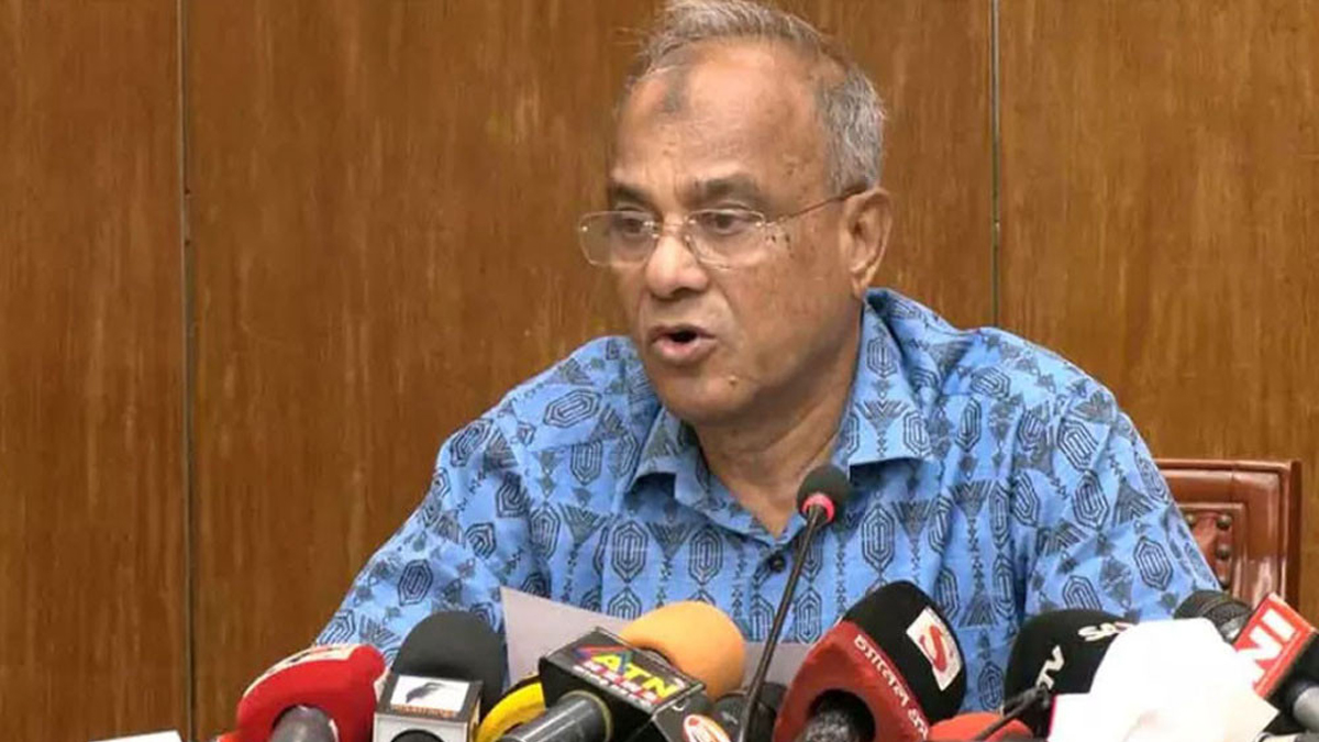 শাহজালাল বিমানবন্দরের ই-গেট খুলে দেওয়া হবে চলতি সপ্তাহেই: স্বরাষ্ট্র উপদেষ্টা