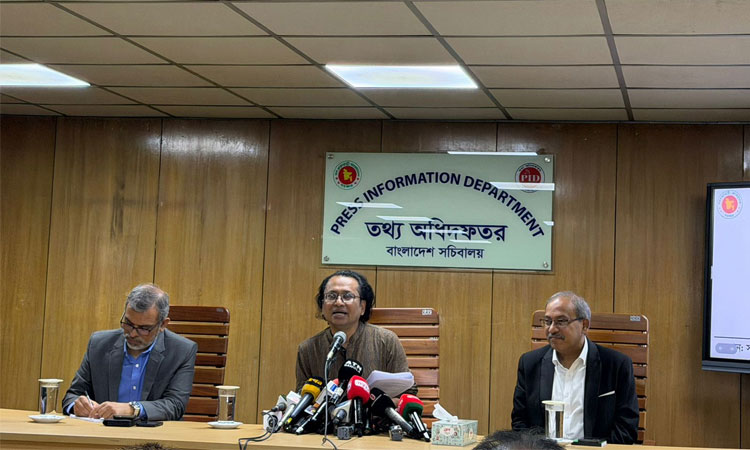বাণিজ্যচুক্তি বাতিল নয়, যুক্তরাষ্ট্রের সঙ্গে সমঝোতায় যেতে চায় সরকার
