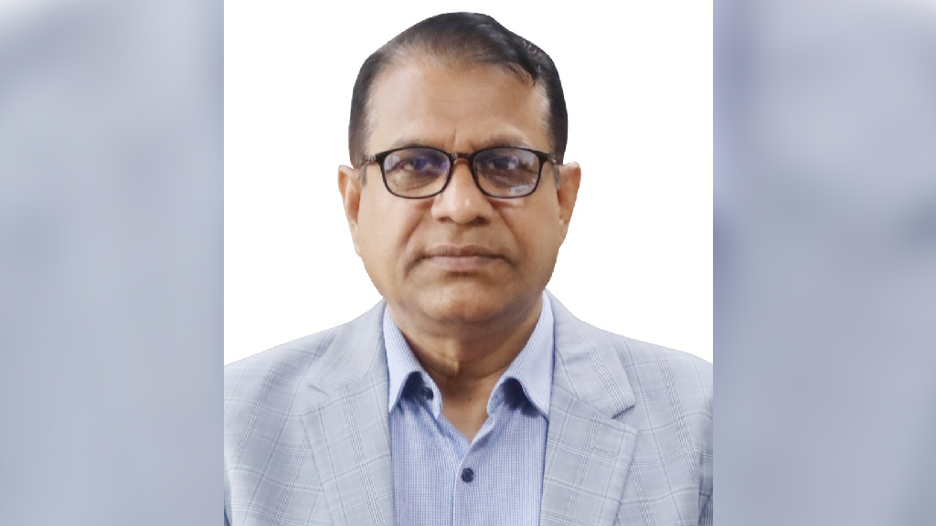 দপ্তর হারালের স্থানীয় সরকার সচিব রেজাউল