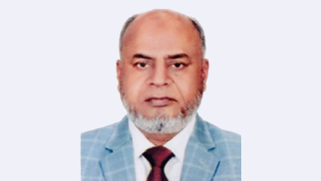 মেঘনা ইনস্যুরেন্সের সিইও হলেন এম এ জাহের
