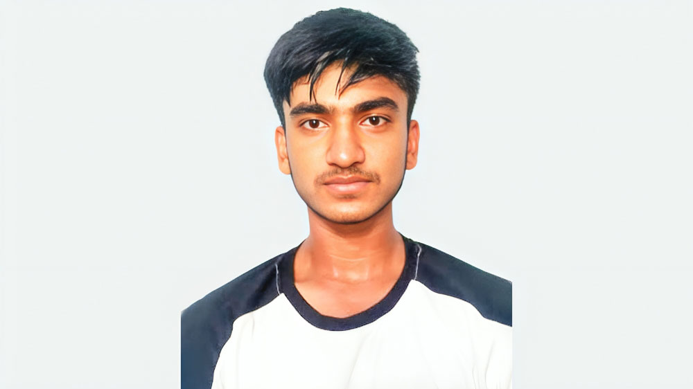 দেড় ঘণ্টা লুকিয়ে রাখা হয় ফুল বিক্রেতা জাহিদের লাশ