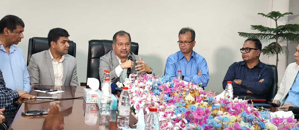 নবম ওয়েজ বোর্ড বাস্তবায়ন ছাড়া সাংবাদিকদের নিরাপত্তা নিশ্চিত করা সম্ভব নয়: তথ্যমন্ত্রী
