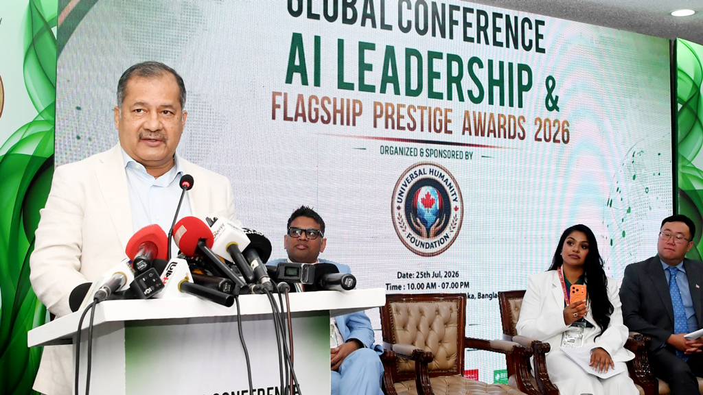 যথাযথ তথ্য-উপাত্ত ছাড়া সংবাদ নয়, মতামত হতে পারে: তথ্যমন্ত্রী