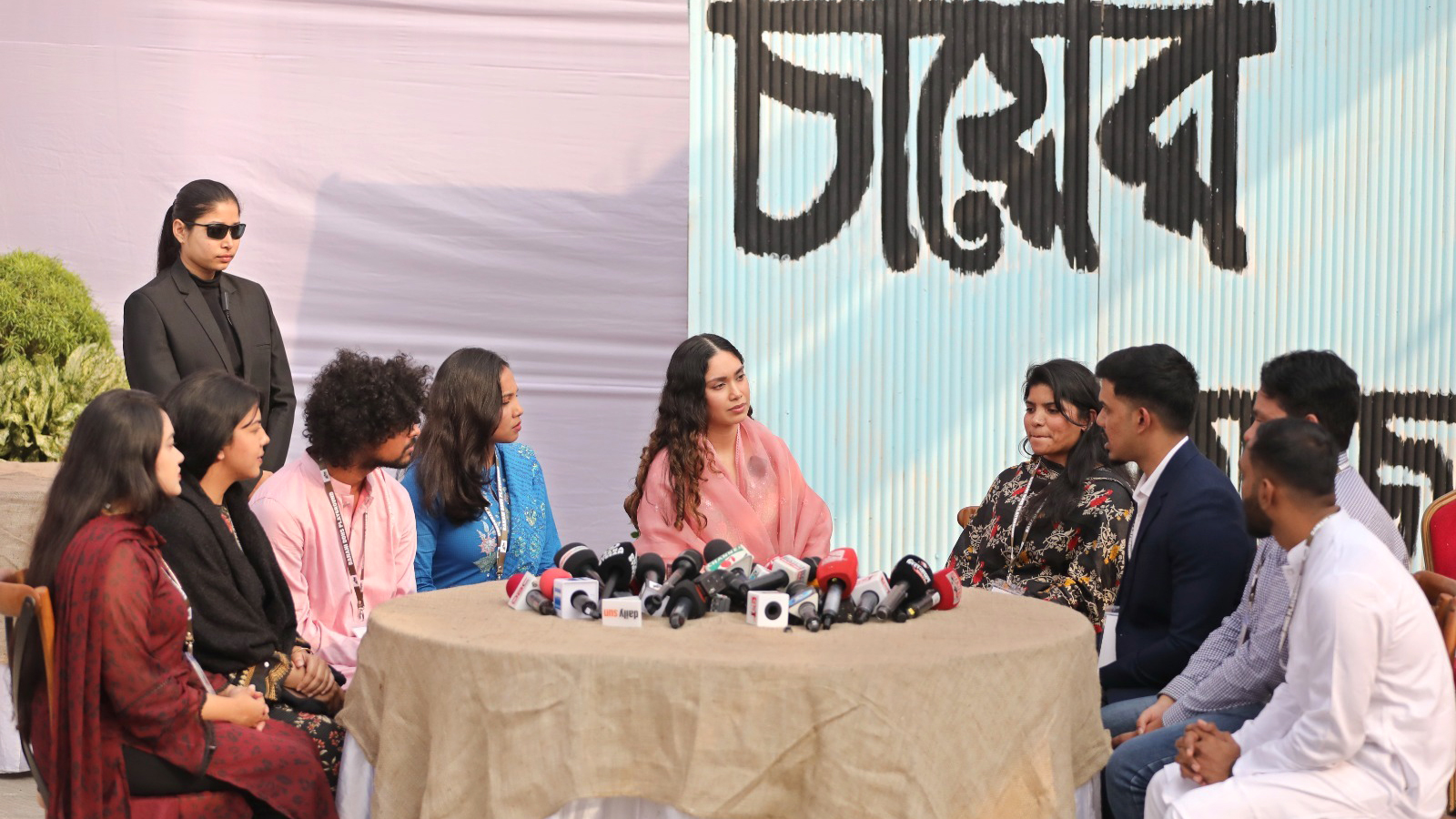 সাইবার বুলিং আইন থাকলে হবে না, কার্যকর প্রয়োগ থাকতে হবে: জাইমা রহমান