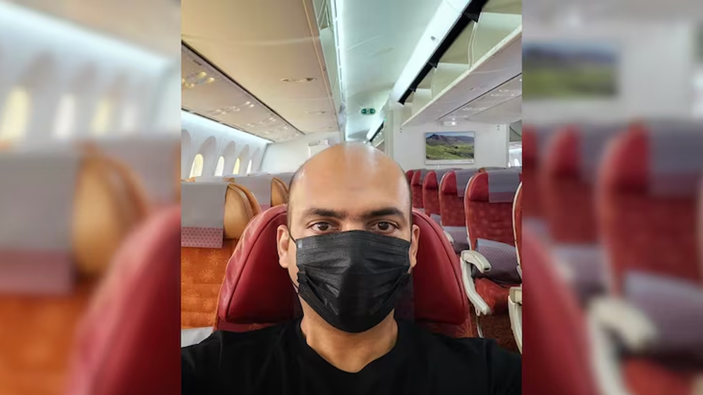 বায়ুদূষণে তিষ্ঠানো দায়, দিল্লি ছাড়লেন ভারতে শাওমির সাবেক প্রধান