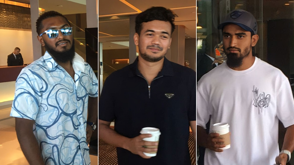 বাংলাদেশের আশা আছে, আশা নেই
