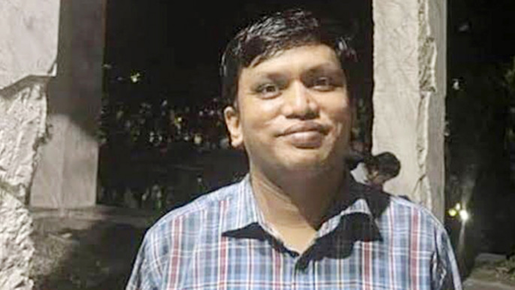 রুমমেটকে জখম করা ডাকসুর সেই ভিপি প্রার্থী জালালের জামিন