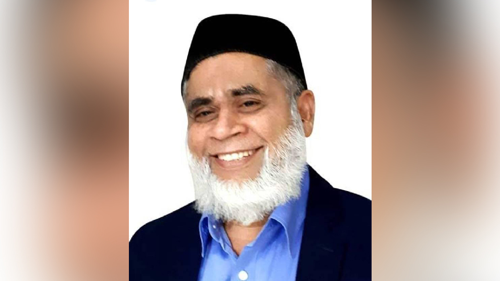 বিএনপি মনোনীত প্রার্থীর দেশত্যাগে নিষেধাজ্ঞা