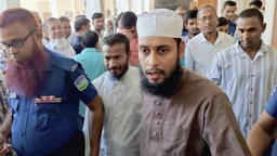 জামালপুরে ধর্ষণ মামলায় মক্তবের শিক্ষককে যাবজ্জীবন