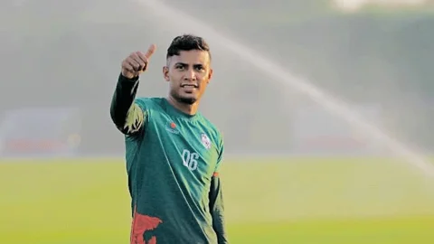 ক্যারিয়ারের শেষটা মনে রাখার মতো করতে চাই