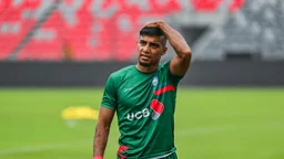 ক্যারিয়ারের শেষটা মনে রাখার মতো করতে চাই