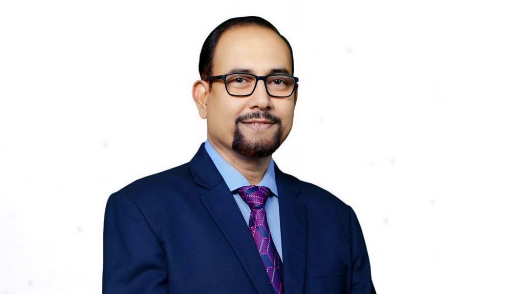 ‘ছয় মাসে অনেক খেয়েছেন, দলটাও খেয়ে ফেলবেন’, ক্ষুব্ধ বিএনপি এমপির পোস্ট