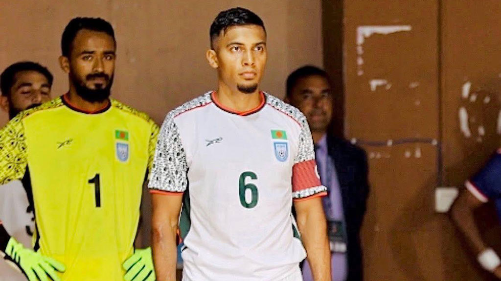 নেপালে জামালদের আতঙ্কের দিন