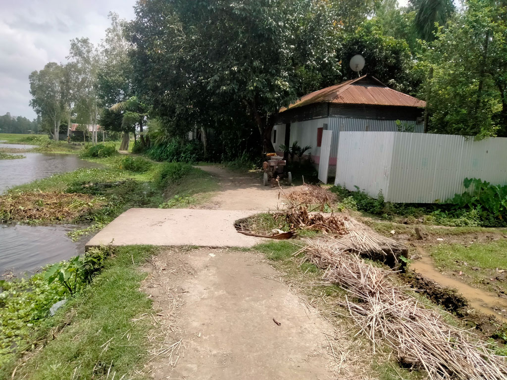 মেয়াদ শেষের দুই মাস পরও শুরু হয়নি চার প্রকল্পের কাজ