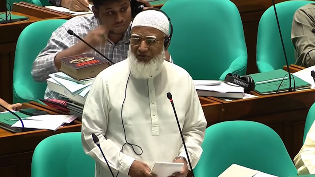 জ্বালানি সংকট সমাধানে কমিটিতে বিরোধী দলের যাঁরা