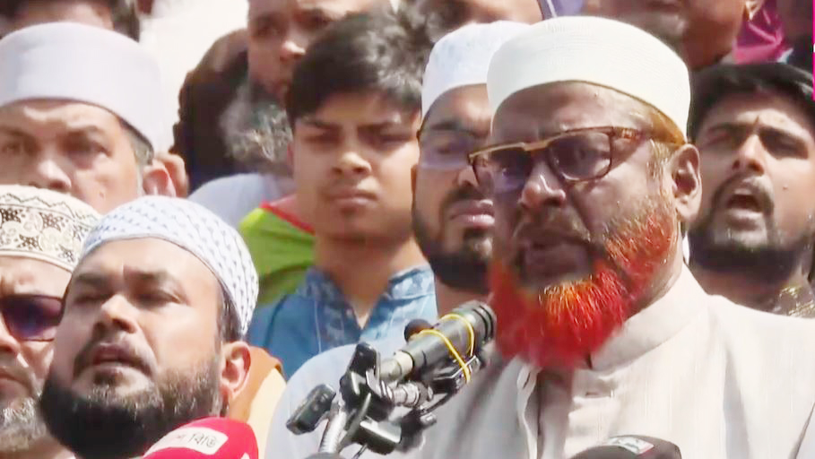 বগুড়া-৬ ও শেরপুর-৩ আসনে পুনর্নির্বাচনের দাবি জামায়াতের