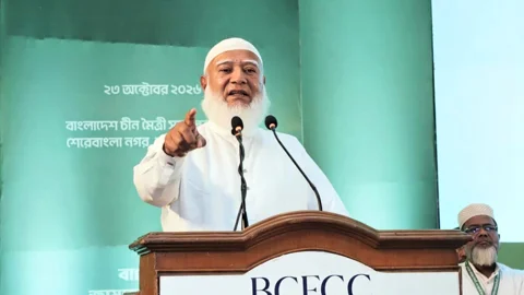জনগণের ভোট ছিনিয়ে নেওয়া হয়েছে: শফিকুর রহমান