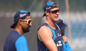 অপেক্ষা দীর্ঘ হলো না জেমিসন-সোধির