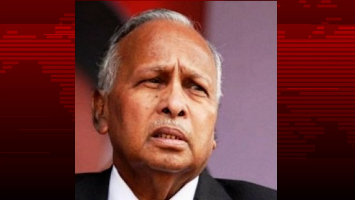 ব্যারিস্টার জমির উদ্দিন সরকার মারা গেছেন