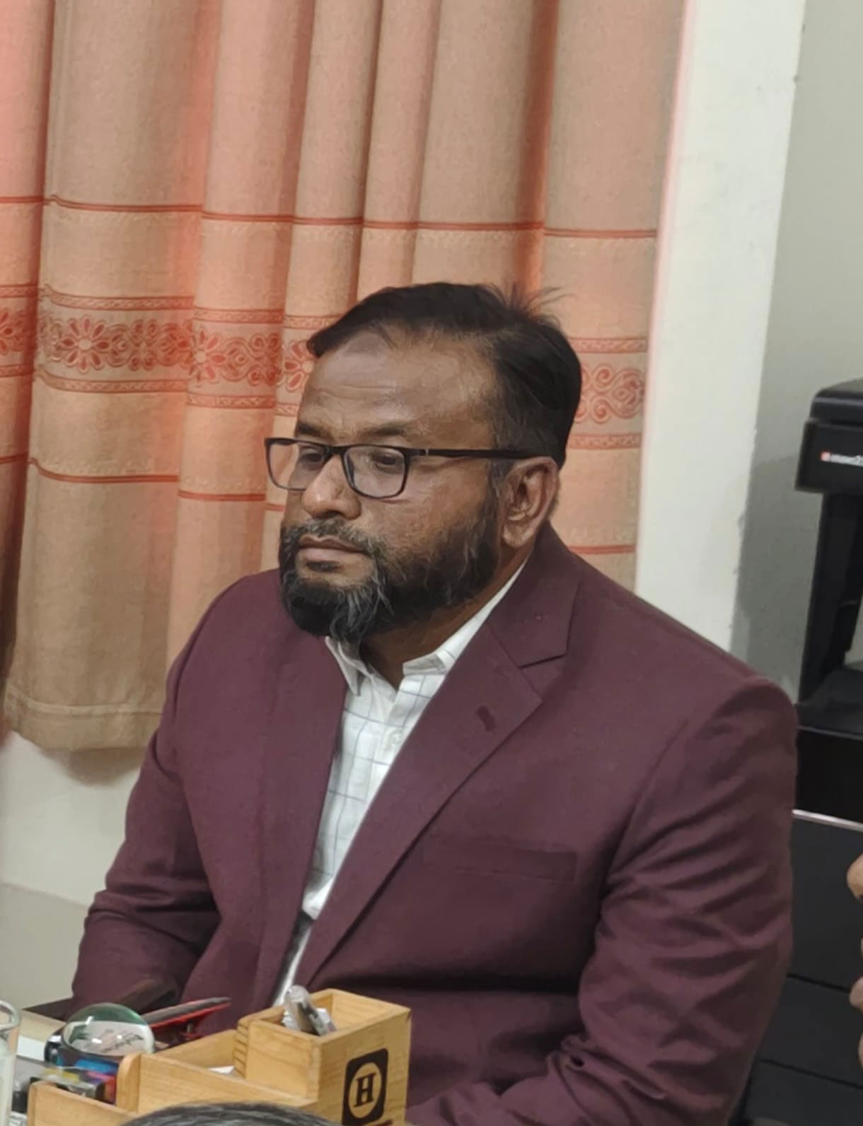 মোংলা ডিপোতে সাড়ে ১২ হাজার লিটার তেলের হিসাবে গরমিল, ডিপো ম্যানেজার বরখাস্ত