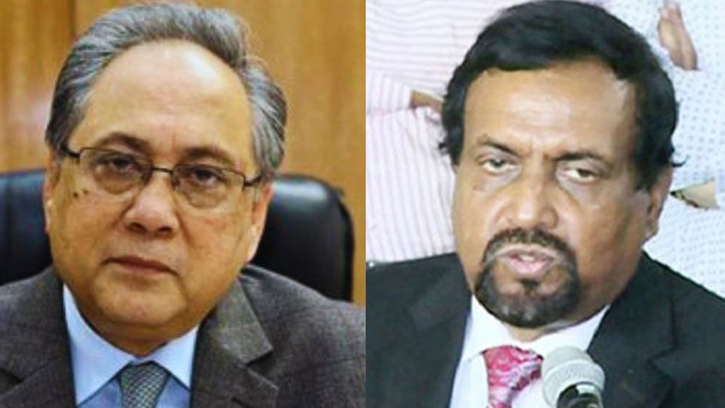 জাতীয় পার্টির বহিষ্কৃতদের কাউন্সিলে চেয়ারম্যান হলেন আনিসুল, মহাসচিব হাওলাদার