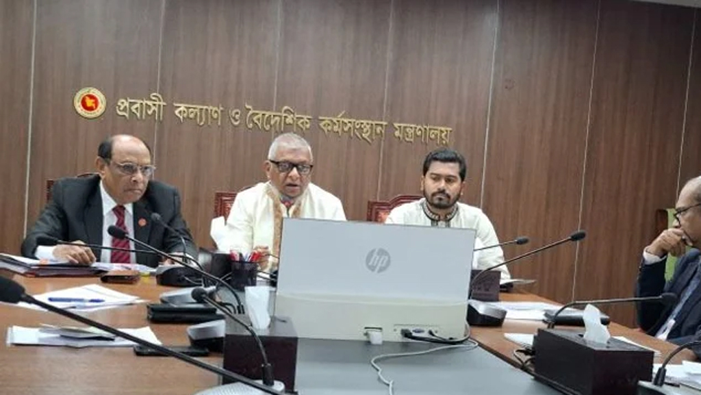 জাপানে দক্ষ জনশক্তি পাঠাতে চায় সরকার, চলছে কর্মপরিকল্পনা প্রণয়নের কাজ