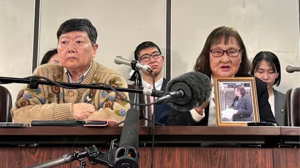 অভিবাসন প্রতারণা মামলায় উত্তর কোরিয়াকে ৯ কোটি ইয়েন ক্ষতিপূরণ দিতে নির্দেশ জাপানি আদালতের