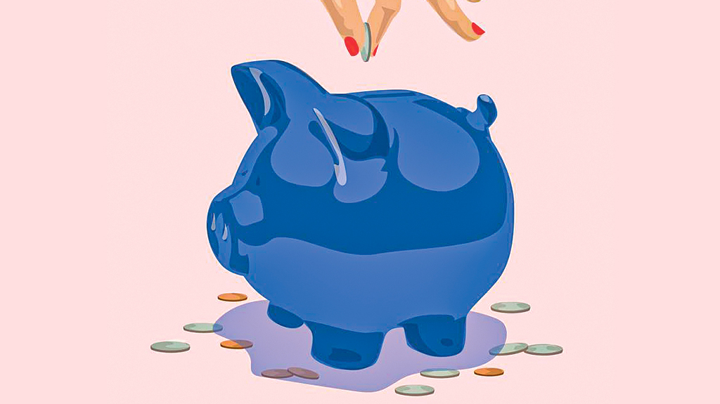 সঞ্চয়ের জাপানি পথ ‘কাকেবো’ পদ্ধতি