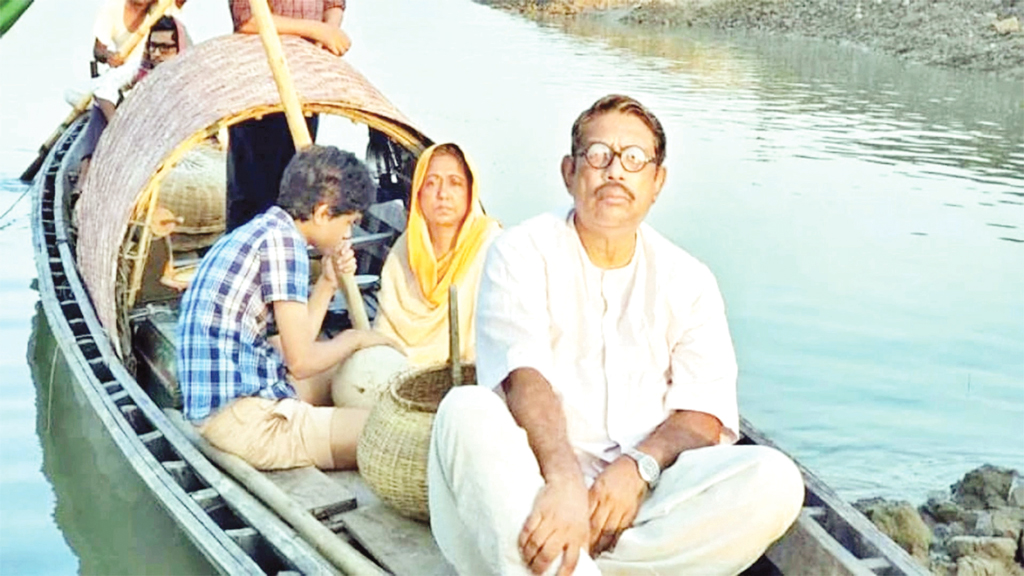 বাংলাদেশ প্যানোরমা বিভাগে জায়গা পেয়েছে ৮ সিনেমা