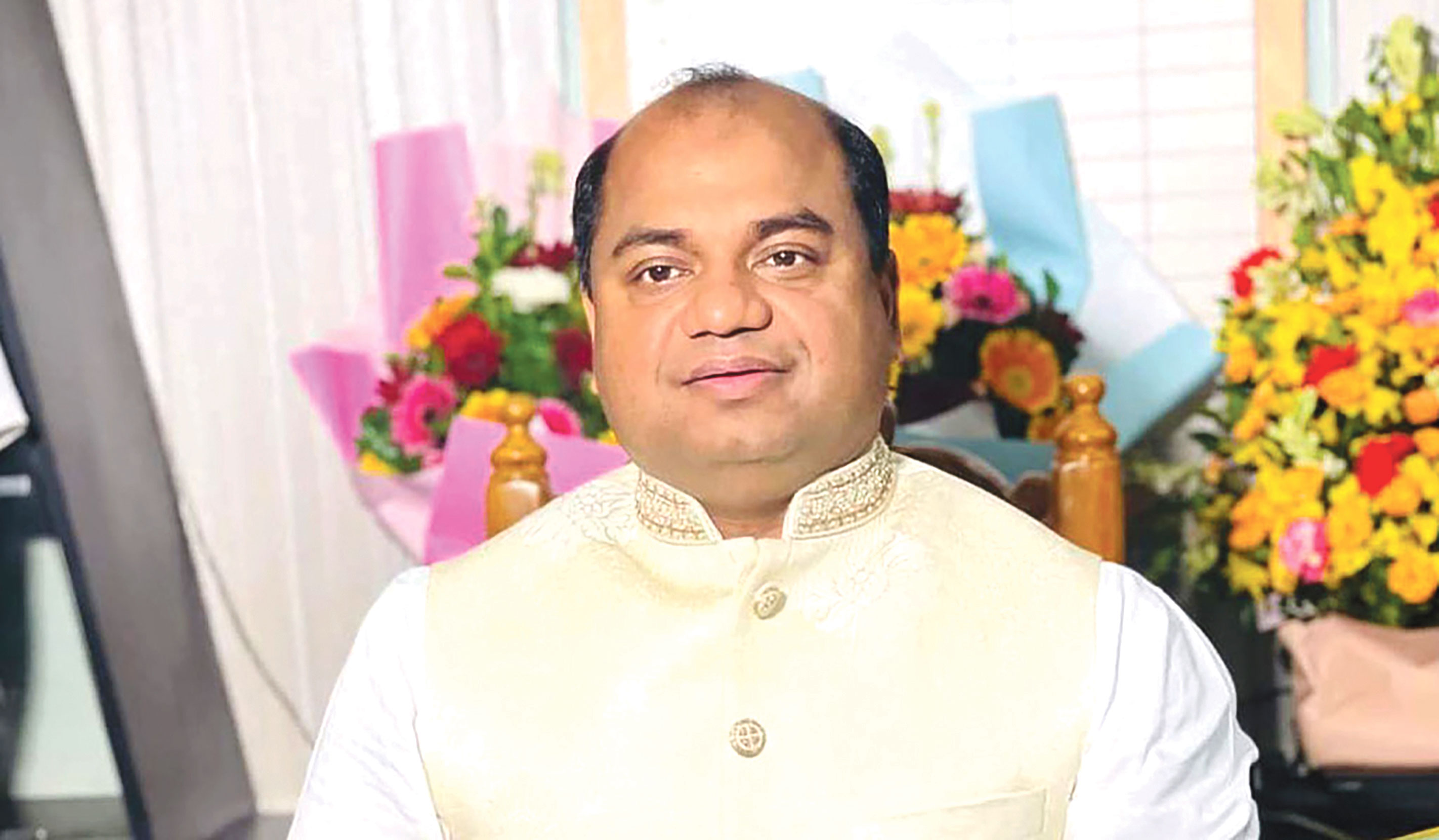 চট্টগ্রাম-১৪ আসন: দেড় বছরে বিএনপির প্রার্থী জসিমের সম্পদ ২১ থেকে ৪১ কোটি